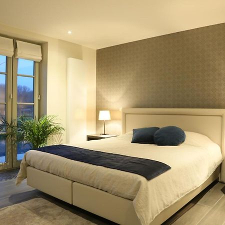 Meise Hof Ter Dreef Bed & Breakfast エクステリア 写真