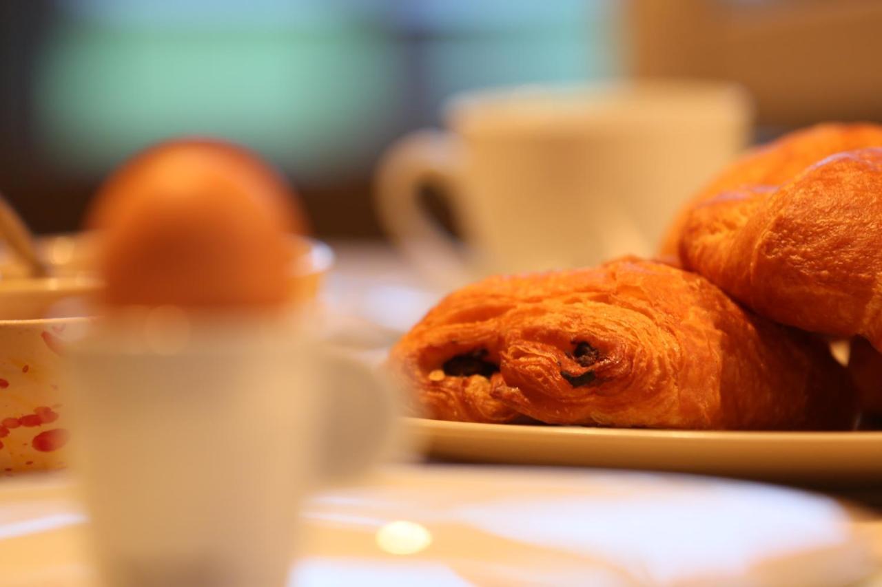 Meise Hof Ter Dreef Bed & Breakfast エクステリア 写真