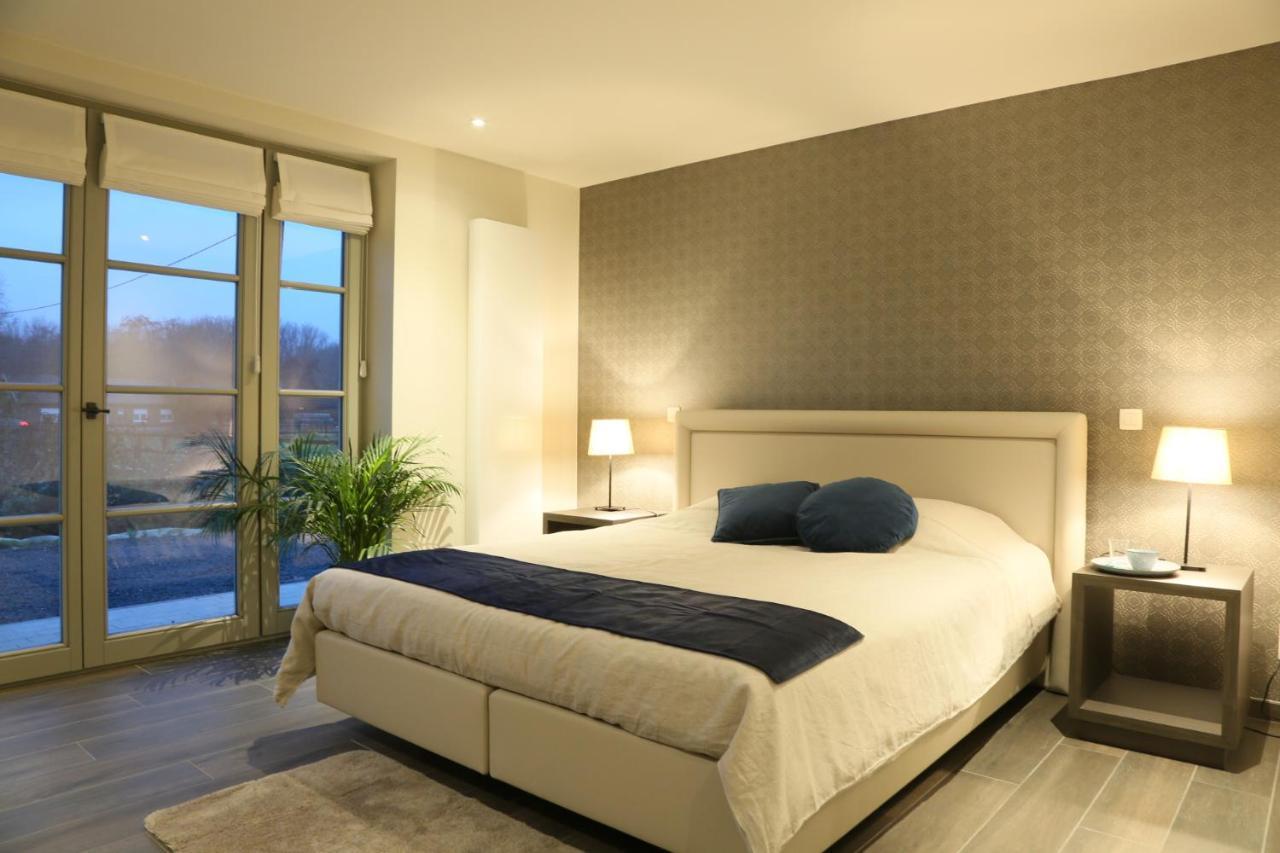 Meise Hof Ter Dreef Bed & Breakfast エクステリア 写真