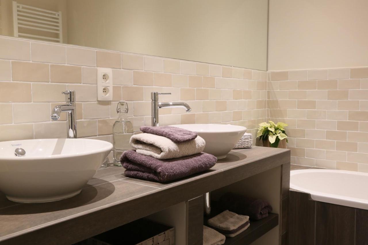 Meise Hof Ter Dreef Bed & Breakfast エクステリア 写真