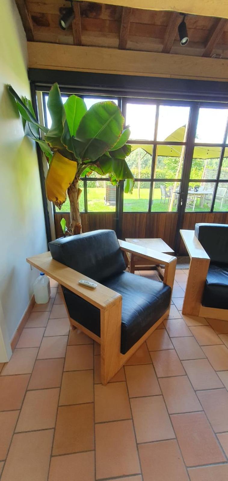 Meise Hof Ter Dreef Bed & Breakfast エクステリア 写真